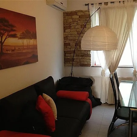 Appartamento Apartment- 7