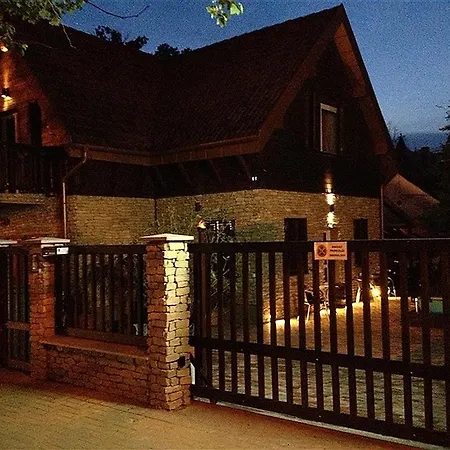 Apartment- 7 Appartement Siófok