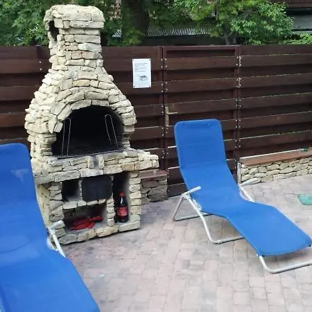 Διαμέρισμα Apartment- 7 Σίοφοκ