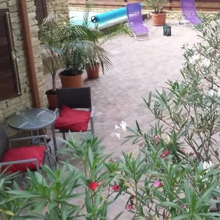 Appartamento Apartment- 7