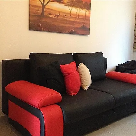 Apartment- 7 Appartement *