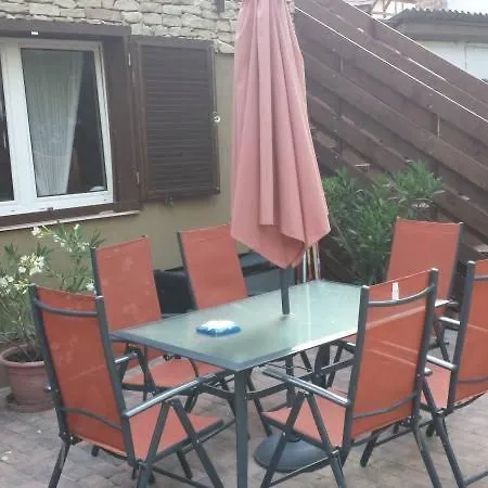 Appartement Apartment- 7 *