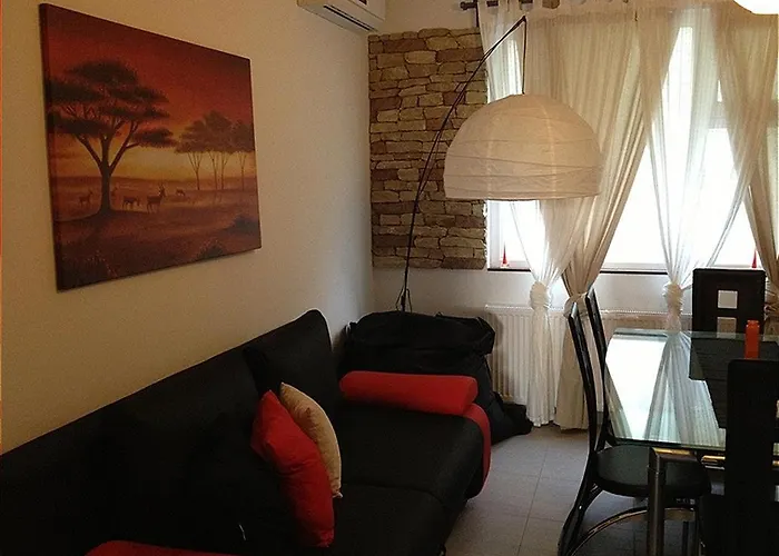 Appartamento Apartment- 7