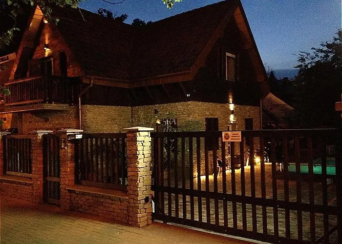 Apartment- 7 Appartamento Siófok