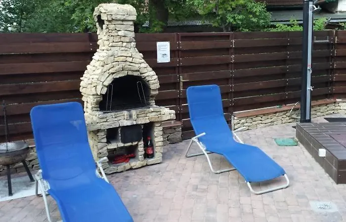 Appartamento Apartment- 7 Siófok