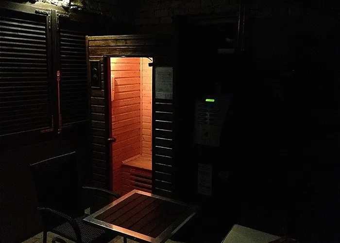 Appartamento Apartment- 7 Siófok