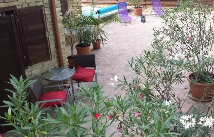 Appartamento Apartment- 7