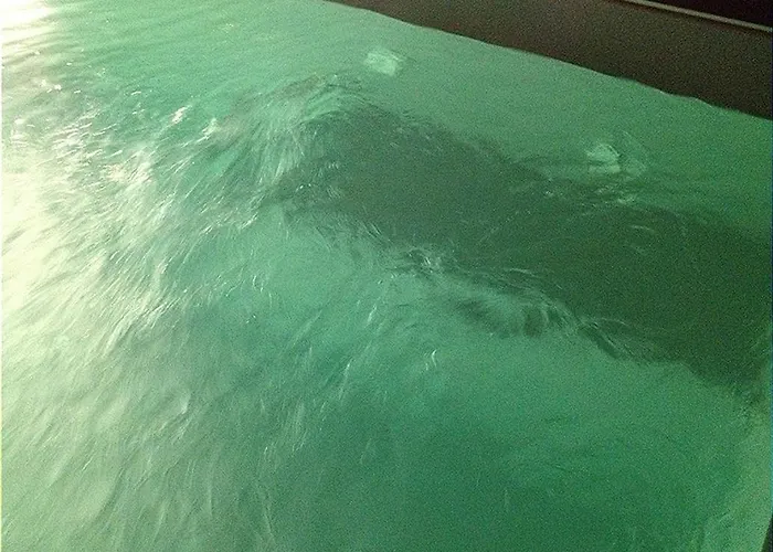 Appartamento Apartment- 7