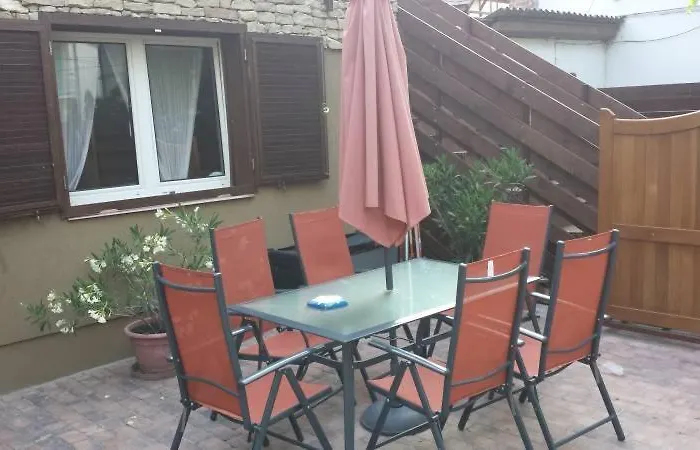 Apartment Apartment- 7 *