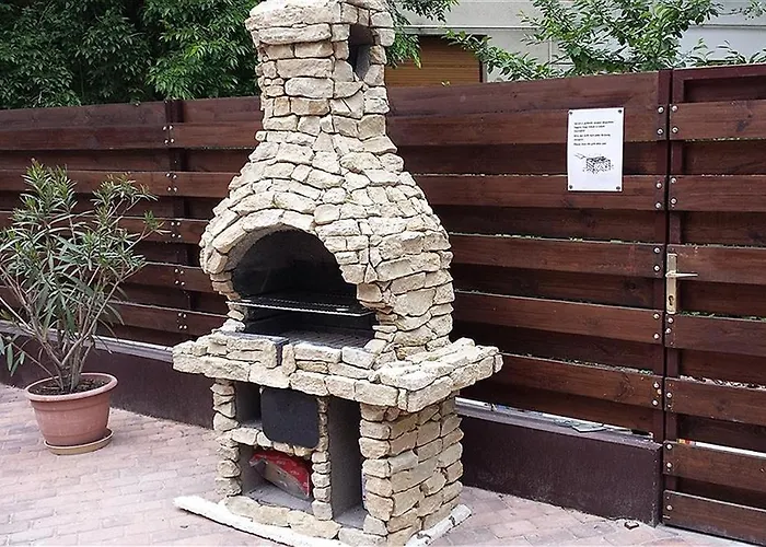 Apartment- 7 * שיופוק